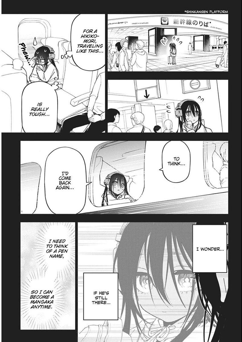 Now That We Draw - Chapter 54 image 09